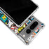 DC Comics Batman Vintage Pose Collage Art Google Pixel 7 Pro Clear Case